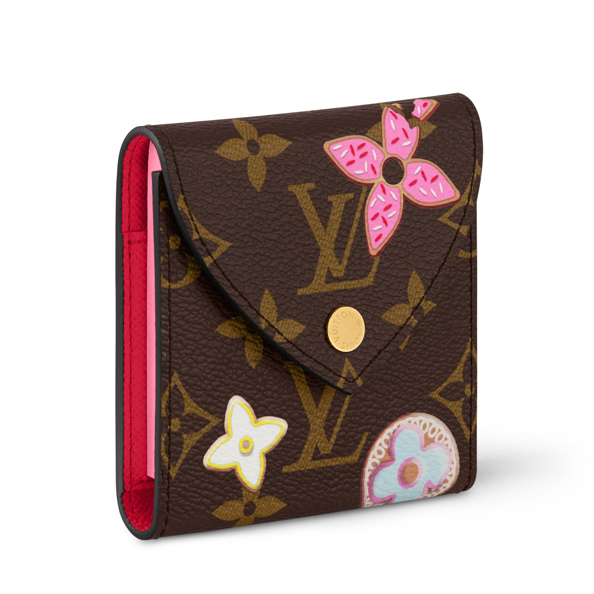 Notepad Pouch S00 - Library GI1163 | LOUIS VUITTON